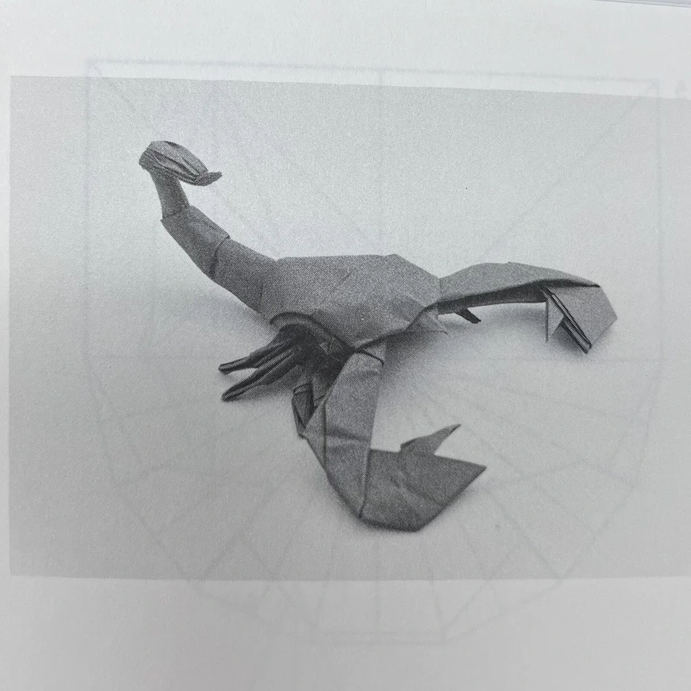 The Complete Book of Origami: Step-by Step Instructions & Sealed Kirigami‎ Kit